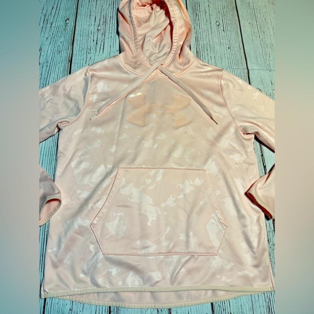 Under Armour Hoodie